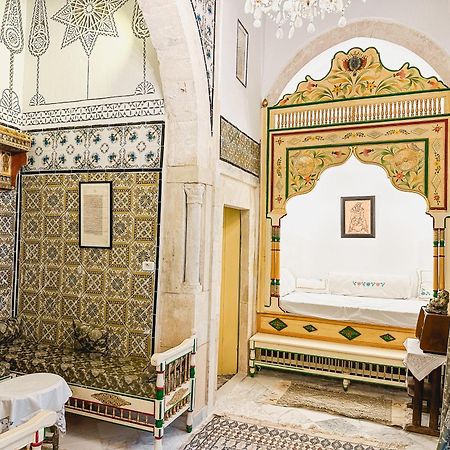 Dar Badiaa 호텔 수스 외부 사진