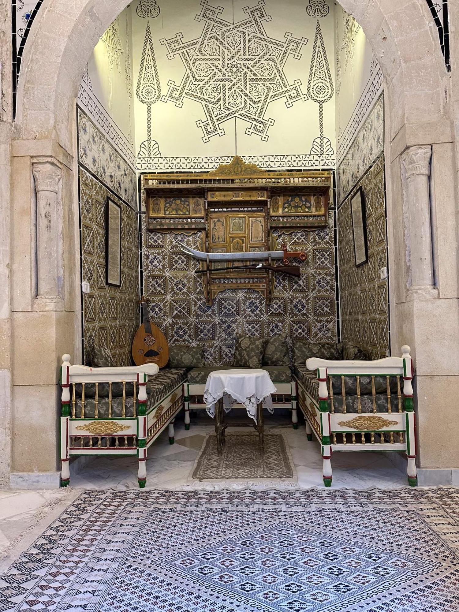 Dar Badiaa 호텔 수스 외부 사진