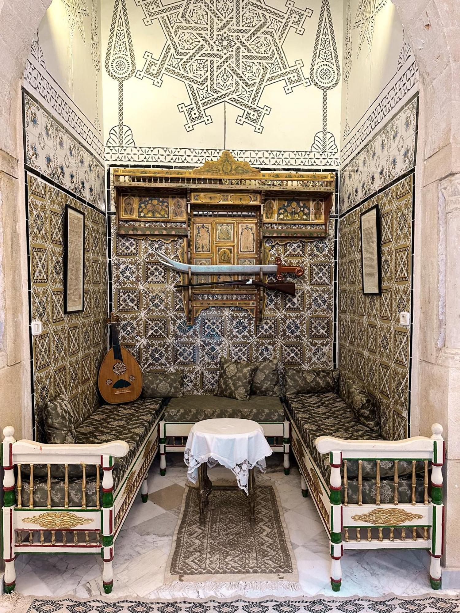 Dar Badiaa 호텔 수스 외부 사진